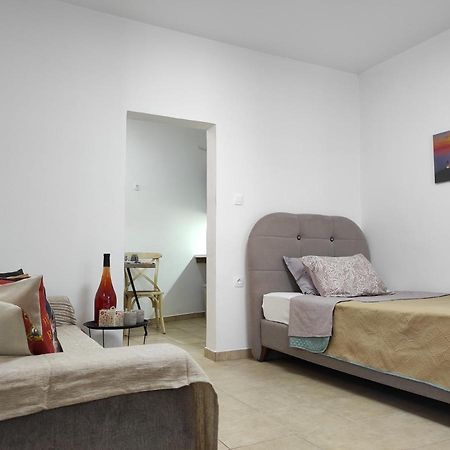 Apartmán Secret Stories Studio Iraklio Exteriér fotografie