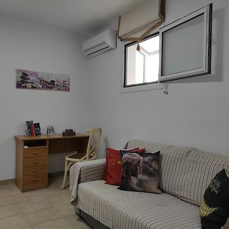 Apartmán Secret Stories Studio Iraklio Exteriér fotografie