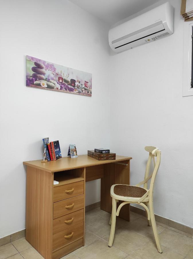 Apartmán Secret Stories Studio Iraklio Exteriér fotografie