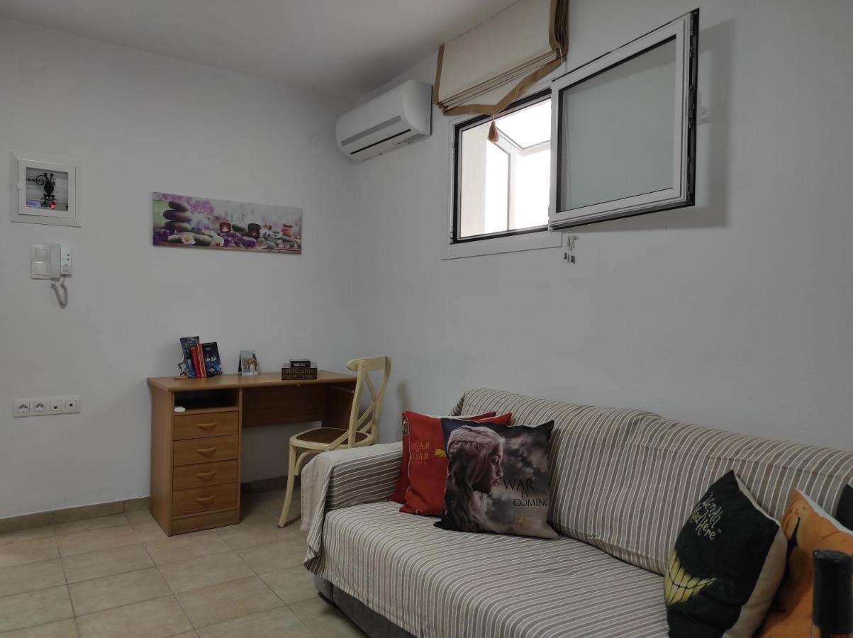 Apartmán Secret Stories Studio Iraklio Exteriér fotografie